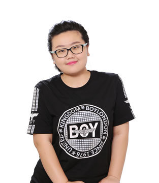 尹梦琮(二胖老师)