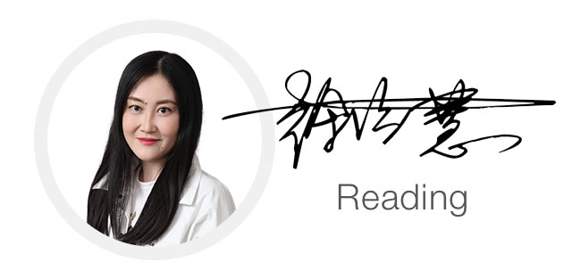 徐佳慧-托福-阅读